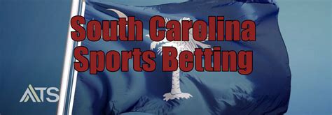 can you sports bet in south carolina - best sports betting sites in sc